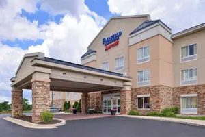 Image of Fairfield Inn and Suites by Marriott Fort Wayne
