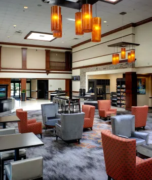 Image of DoubleTree by Hilton Detroit - Dearborn