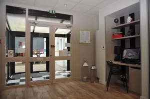 Image of ibis Styles Rouen Nord-Barentin