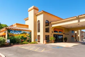 Image of Quality Inn Casa Grande I-10