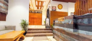 Image of Hotel Lake View Chandigarh