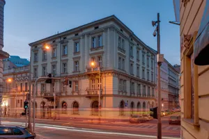 Image of Hotel Praga 1885 by Wagnerstays