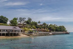 Image of KTM Resort Batam