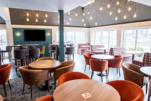 Image of Almondsbury Inn & Lounge
