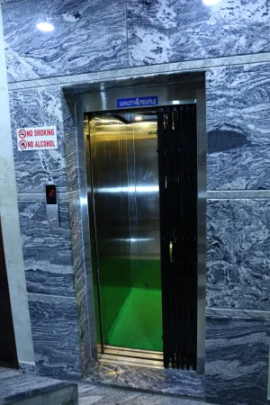Image of Hotel SKV Residency