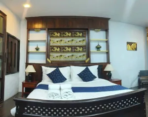 Image of Cheva Gallery Boutique Hotel