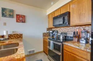 Image of Picturesque Pagosa Springs Retreat w/ Mtn Views!