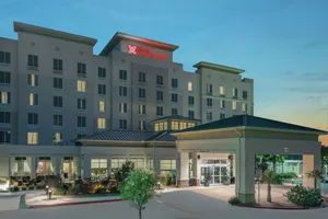 Image of Hilton Garden Inn San Antonio At The Rim