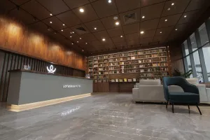 Image of LOTUS BLU HOTEL NAGA