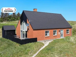 Image of Elegant Holiday Home in Hanstholm near Sea