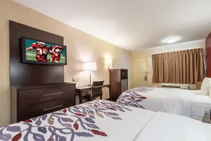 Image of Red Roof Inn Merrillville