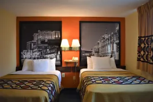 Image of Super 8 by Wyndham Atlantic City