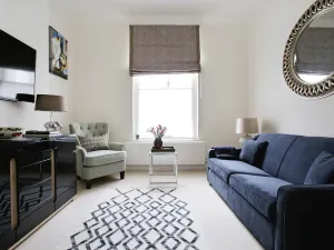 Image of Central London Flat in Westminster