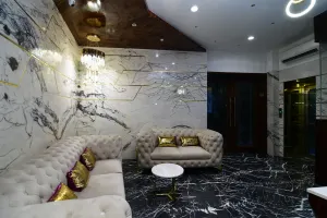 Image of Hotel Om Stay Well