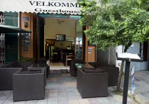 Image of Velkommen Guesthouse Phnom Penh