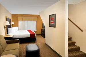 Image of Best Western Alamo Suites Downtown
