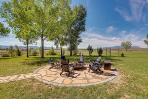 Image of Cortez Retreat w/ Hot Tub - 11 mi to Mesa Verde!