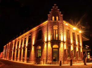 Image of Hotel De Boskar Peer
