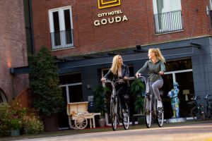 Image of City Hotel Gouda, WorldHotels Crafted Collection