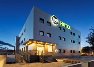Image of B&B HOTEL Madrid Alcorcón