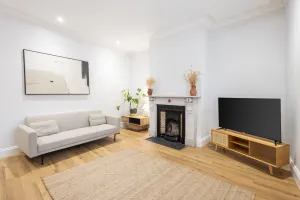 Image of Host Stay Hallgarth Street