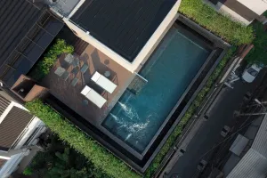 Image of PASSA Hotel Bangkok