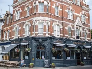 Image of The Kings Arms