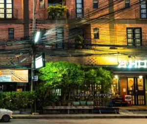 Image of The 8 Factory Hotel Phitsanulok