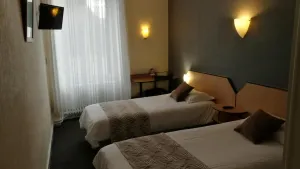 Image of Nouvel Hotel