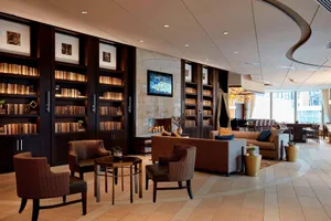 Image of Ithaca Marriott Downtown on the Commons