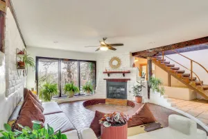Image of Spacious Mtn-View Gem in Corrales!