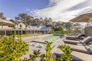 Image of Spicers Vineyards Estate