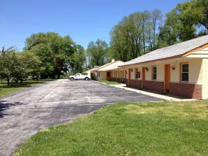 Image of Sentinel Motel
