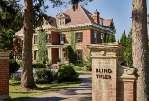 Image of Blind Tiger Burlington