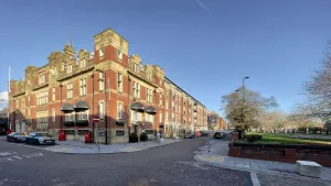 Image of The Old Post Office Warrington by Deuce Hotels