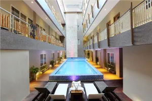 Image of The Rivavi Legian