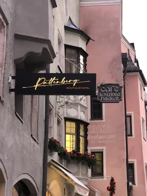 Image of Boutiquehotel Rattenberg