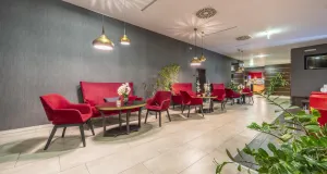 Image of Best Western Plus Plaza Hotel Graz
