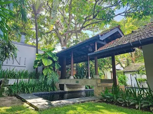Image of Havelock Place Bungalow