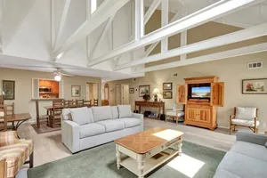 Image of Turtle's Tide - Spacious Villa in Queens Grant with Private Patio by RedAwning