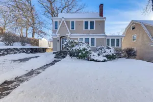 Image of Charming Connecticut Retreat Near Museums & Hiking