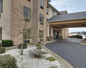 Image of Quality Inn & Suites Malvern