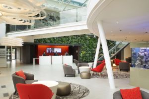 Image of Oceania Paris Roissy CDG