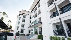 Image of B2 Korat Boutique and Budget Hotel