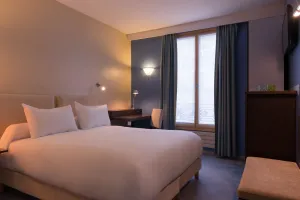 Image of Hotel Danemark