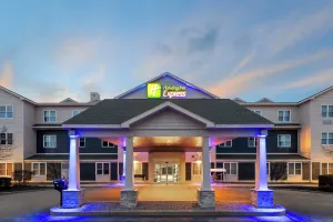 Image of Holiday Inn Express Hotel & Suites Freeport by IHG
