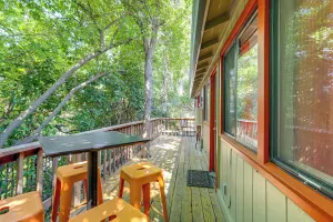 Image of Downtown Fair Oaks Home ~ 15 Mi to Sacramento!