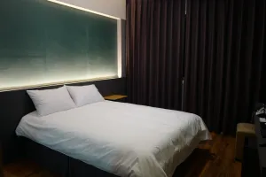 Image of Jeju Renaissance Hotel