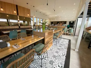 Image of Parque Espana Residence Hotel