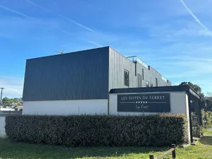 Image of Résidence Les Suites Du Ferret